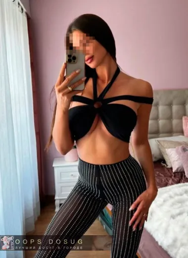 проститутка фея Сабрина, Томск, +7 (980) 532-3047
