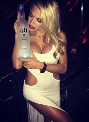 проститутка Лерочка, 23, Томск