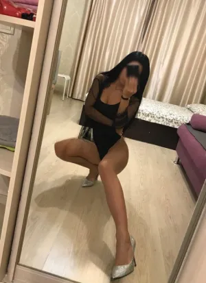 проститутка Рима, 24, Томск