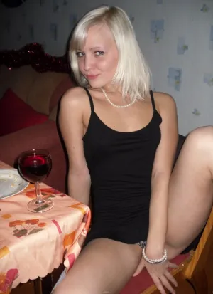 проститутка Ника, 23, Томск