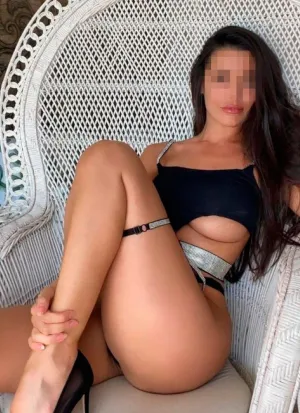 проститутка Натали, 24, Томск