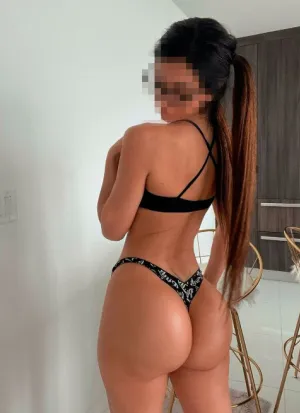проститутка Люда, 25, Томск