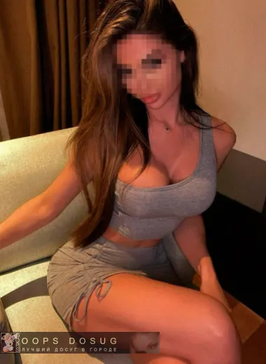 проститутка фея Саша, Томск, +7 (996) 799-5346