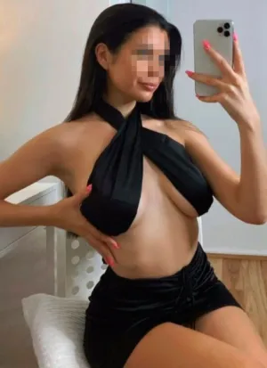 проститутка Яночка, 23, Томск